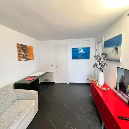 Ermitage Hotel Marina dʼAndora