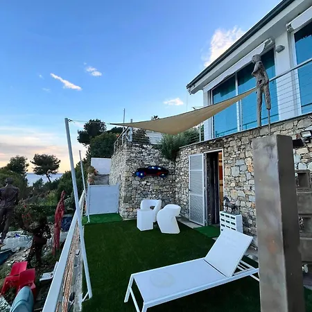 Ermitage Hotel 4*
