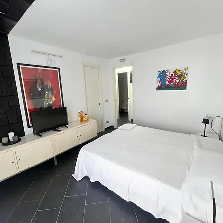 Ermitage Hotel Marina dʼAndora