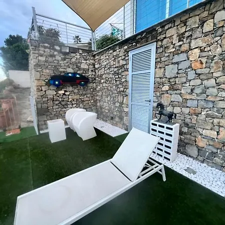 Hotel Ermitage