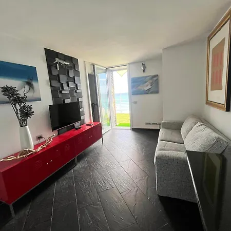 Hotel Ermitage Marina dʼAndora