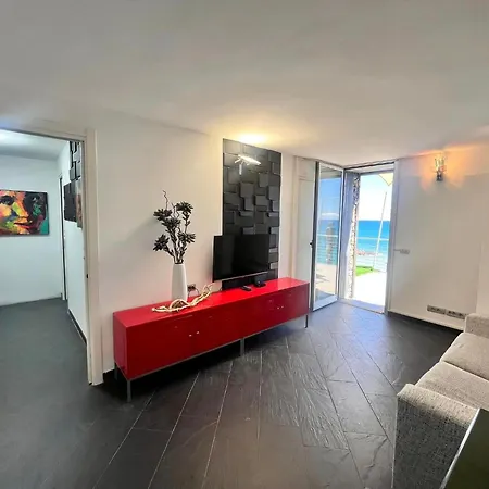 Ermitage Hotel Marina dʼAndora
