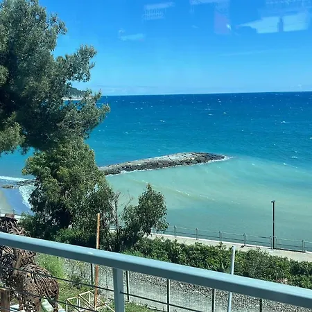 Ermitage 4* Marina dʼAndora